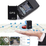 MINI GPS (MAGNÉTICO) RASTREADOR EN TIEMPO REAL 🔥